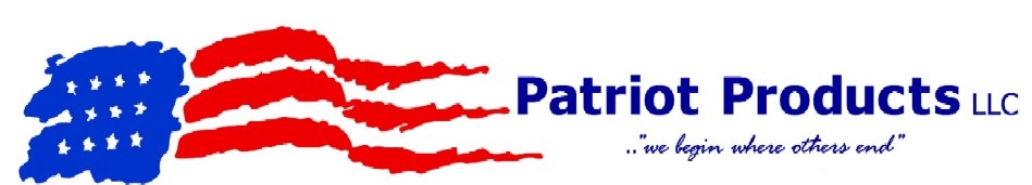 Patriot Products logo