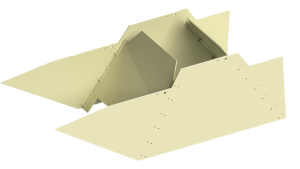 BMP (Bronevaya Maschina Piekhota)