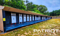 Modular Container Trap 2