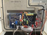 Target Actuators Page