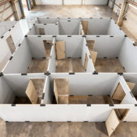 Live Fire Shoot House Page